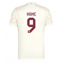 Bayern Munich Harry Kane #9 Tredje Tröja 2023-24 Korta ärmar